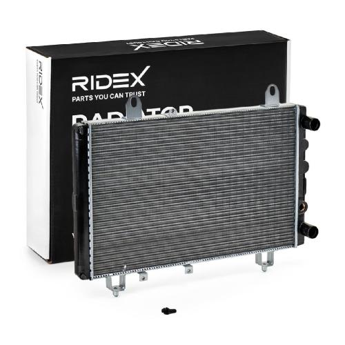 RIDEX 470R0926 Motorkühler / Wasserkühler für FIAT DUCATO Pritsche/Fahrgestell Bild RIDEX 470R0926 Motorkühler / Wasserkühler für FIAT DUCATO Pritsche/Fahrgestell