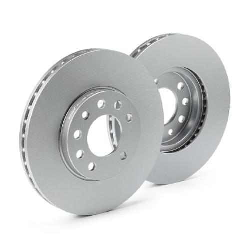 RIDEX PLUS 82B0005P 2x Bremsscheiben Vorne Ø279,6mm Belüftet für OPEL Bild RIDEX PLUS 82B0005P 2x Bremsscheiben Vorne Ø279,6mm Belüftet für OPEL
