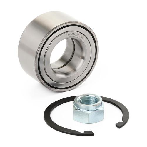 RIDEX 654W0617 Radlagersatz pro 1 Rad Vorne beidseitig für MITSUBISHI MR491449 Bild RIDEX 654W0617 Radlagersatz pro 1 Rad Vorne beidseitig für MITSUBISHI MR491449