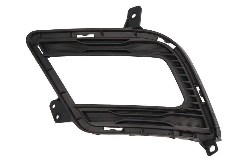 BLIC 6502-07-3267915P GITTER GRILL STOßSTANGE vorne links für KIA