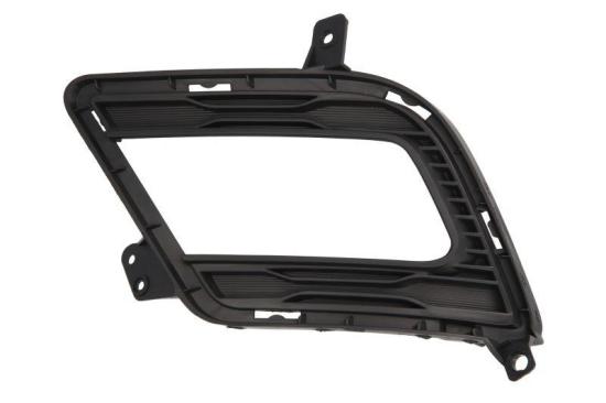 BLIC 6502-07-3267915P GITTER GRILL STOßSTANGE vorne links für KIA Bild BLIC 6502-07-3267915P GITTER GRILL STOßSTANGE vorne links für KIA