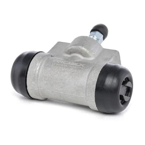 RIDEX 277W0043 1x Radbremszylinder Trommelbremse Radzylinder Hinten beidseitig Bild RIDEX 277W0043 1x Radbremszylinder Trommelbremse Radzylinder Hinten beidseitig