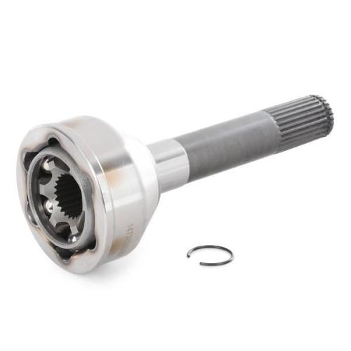 RIDEX 5J0339 Gelenksatz Antriebswelle Achswelle radseitig für SUZUKI Samurai SUV Bild RIDEX 5J0339 Gelenksatz Antriebswelle Achswelle radseitig für SUZUKI Samurai SUV