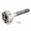 RIDEX 5J0339 Gelenksatz Antriebswelle Achswelle radseitig für SUZUKI Samurai SUV Bild RIDEX 5J0339 Gelenksatz Antriebswelle Achswelle radseitig für SUZUKI Samurai SUV