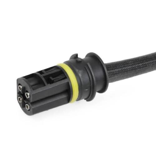 RIDEX PLUS 3922L0083P Lambdasonde Oxygen O2 Sensor Beheizt für BMW 3 Touring Bild RIDEX PLUS 3922L0083P Lambdasonde Oxygen O2 Sensor Beheizt für BMW 3 Touring