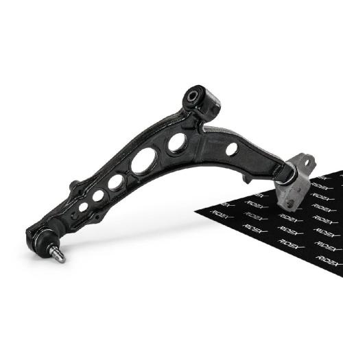 RIDEX 273C0505 Lenker Radaufhängung Querlenker Front für FIAT BARCHETTA (183) Bild RIDEX 273C0505 Lenker Radaufhängung Querlenker Front für FIAT BARCHETTA (183)
