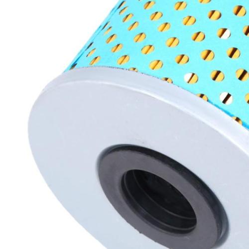 RIDEX Ölfilter Auto Motorölfilter Filtereinsatz mit Dichtung mit Dichtungen Bild RIDEX Ölfilter Auto Motorölfilter Filtereinsatz mit Dichtung mit Dichtungen