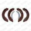 STARK Bremsbacken Satz für Trommelbremse Hinten mit Hebel für CITROËN 228mm Bild STARK Bremsbacken Satz für Trommelbremse Hinten mit Hebel für CITROËN 228mm