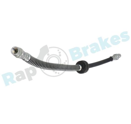 RAP BRAKES Bremsschlauch R-H0576 BREMSSCHLÄUCHE Länge: 448mm für RENAULT Bild RAP BRAKES Bremsschlauch R-H0576 BREMSSCHLÄUCHE Länge: 448mm für RENAULT