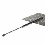 RIDEX 219G0277 Heckklappendämpfer hinten Länge:544mm 300N Hub: 220mm für CITROËN