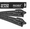 RIDEX Scheibenwischer Satz Wischerblätter Satz mit Spoiler Vorne Länge 1: 600mm Bild RIDEX Scheibenwischer Satz Wischerblätter Satz mit Spoiler Vorne Länge 1: 600mm
