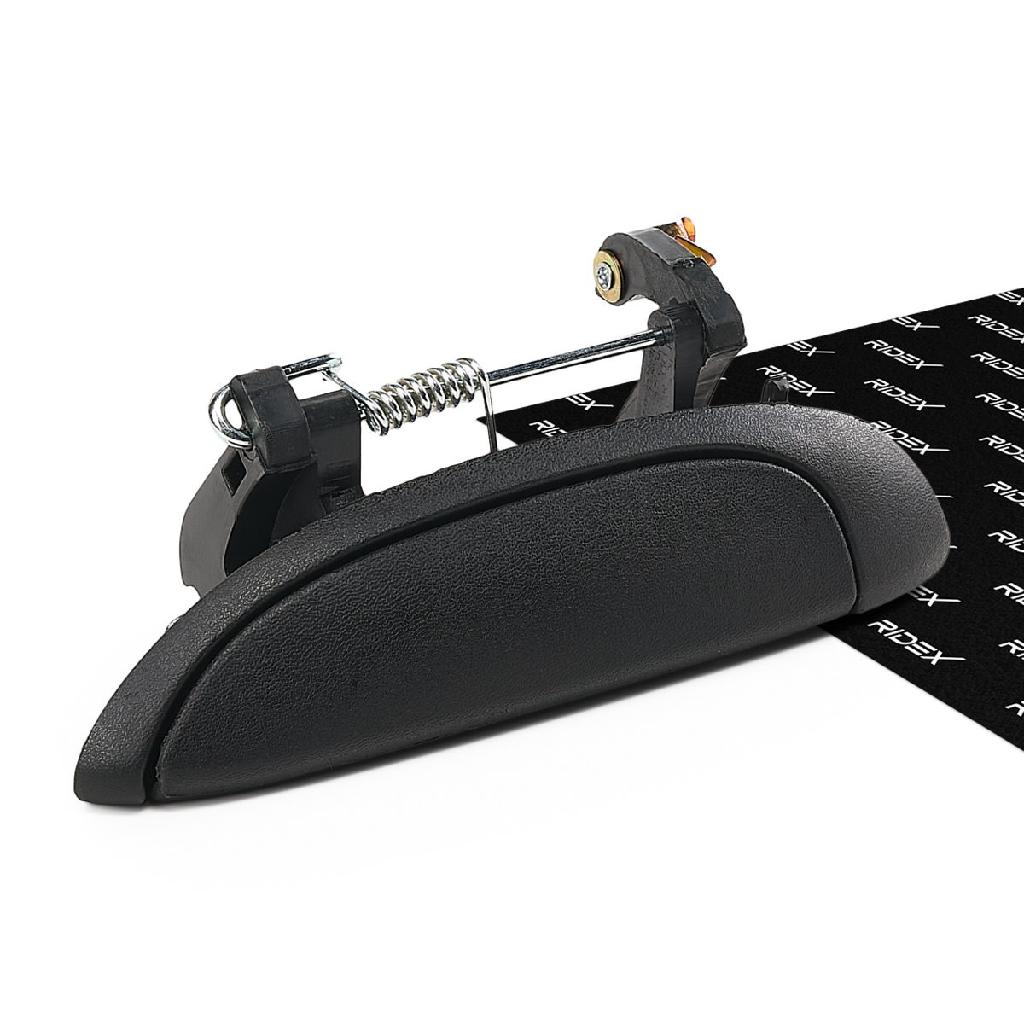 RIDEX Türgriff 1373D0060 vorne links hinten für RENAULT Clio 1I Scénic 1