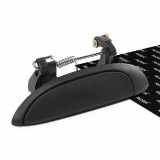 RIDEX Türgriff 1373D0060 vorne links hinten für RENAULT Clio 1I Scénic 1