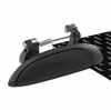 RIDEX T&uuml;rgriff 1373D0060 vorne links hinten f&uuml;r RENAULT Clio 1I Sc&eacute;nic 1