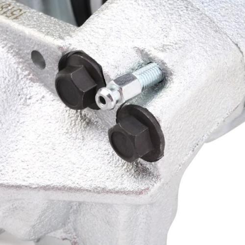RIDEX 78B0297 Bremssattel Bremszange Vorne rechts für VW LT 28-35 I Kastenwagen Bild RIDEX 78B0297 Bremssattel Bremszange Vorne rechts für VW LT 28-35 I Kastenwagen