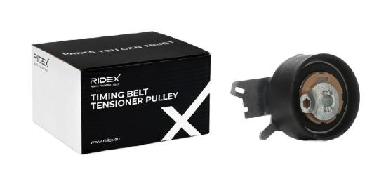 RIDEX Spannrolle Zahnriemen passend für PEUGEOT 307 SW (3H) Bild RIDEX Spannrolle Zahnriemen passend für PEUGEOT 307 SW (3H)