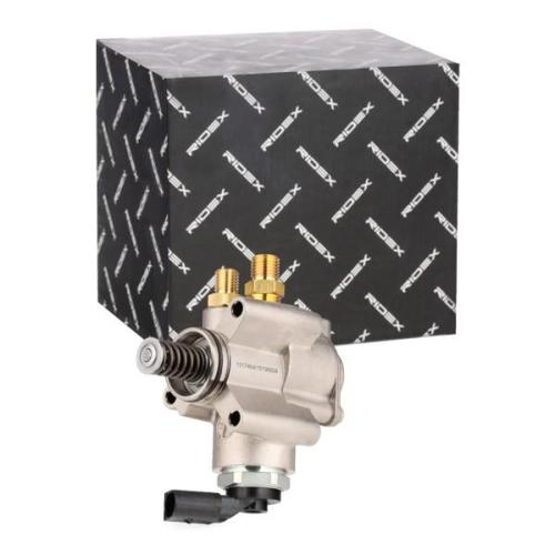 RIDEX 3918H0092 Hochdruckpumpe Kraftstoffpumpe für AUDI A4 Avant (8K5, B8) Bild RIDEX 3918H0092 Hochdruckpumpe Kraftstoffpumpe für AUDI A4 Avant (8K5, B8)