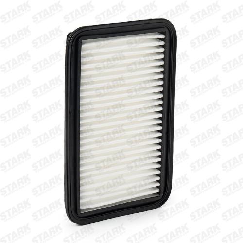 STARK SKAF-0060389 Motor Luftfilter Umluftfilter für SUZUKI SWIFT III (MZ, EZ) Bild STARK SKAF-0060389 Motor Luftfilter Umluftfilter für SUZUKI SWIFT III (MZ, EZ)