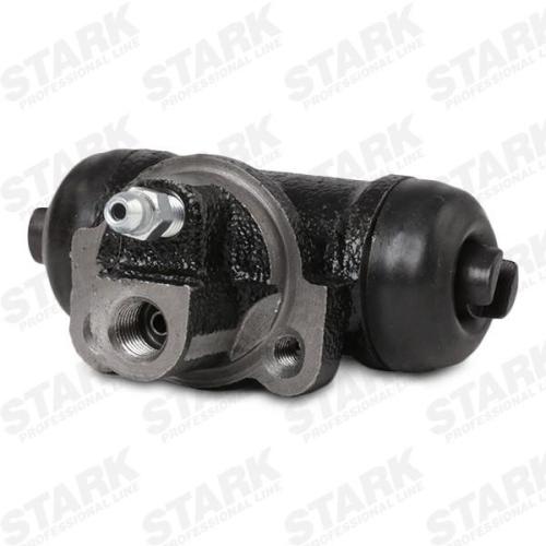 STARK SKWBC-0680097 1x Radbremszylinder Trommelbremse Radzylinder Hinten Bild STARK SKWBC-0680097 1x Radbremszylinder Trommelbremse Radzylinder Hinten
