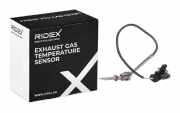 RIDEX 3938E0512 Abgastemperatursensor 2-Polig für OPEL INSIGNIA Caravan 1247806