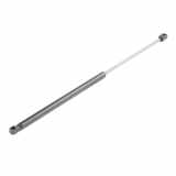 RIDEX 219G0137 Heckklappendämpfer 450N Hub: 269mm für AUDI A6 Avant (4A5, C4)