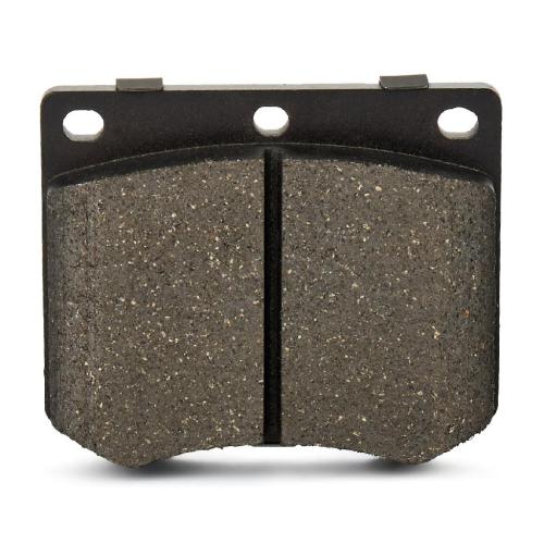 RIDEX PLUS Bremsbelagsatz Bremsbeläge Vorne für FORD CAPRI III (GECP) GRANADA Bild RIDEX PLUS Bremsbelagsatz Bremsbeläge Vorne für FORD CAPRI III (GECP) GRANADA