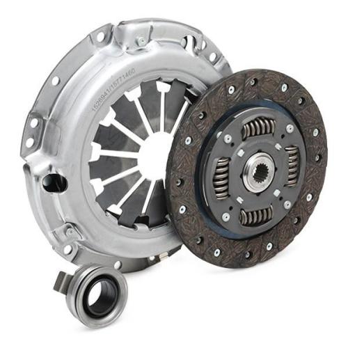 RIDEX 479C2858 Kupplungssatz für SUZUKI SWIFT III (MZ, EZ) 2326565G00 Kupplung Bild RIDEX 479C2858 Kupplungssatz für SUZUKI SWIFT III (MZ, EZ) 2326565G00 Kupplung