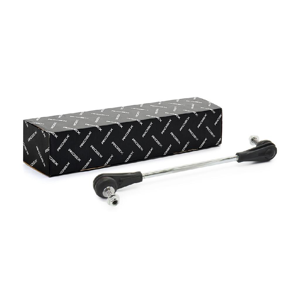 RIDEX 1x Koppelstange Stabilisator Vorne für BMW 1 Schrägheck (F40) X1 (F48)
