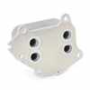 RIDEX 469O0032 Ölkühler Motoröl Kühler mit Dichtungen für FORD 1103L0 1103L1 Bild RIDEX 469O0032 Ölkühler Motoröl Kühler mit Dichtungen für FORD 1103L0 1103L1