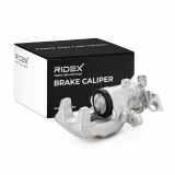RIDEX 78B0019 Bremssattel Bremszange Hinten rechts für OPEL Meriva A (X03)