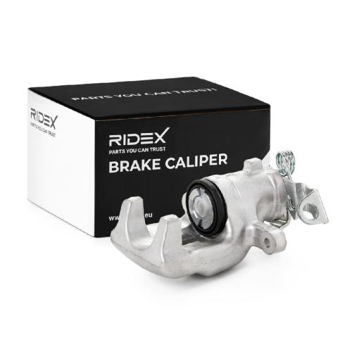RIDEX 78B0019 Bremssattel Bremszange Hinten rechts für OPEL Meriva A (X03) Bild RIDEX 78B0019 Bremssattel Bremszange Hinten rechts für OPEL Meriva A (X03)