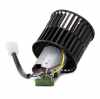 RIDEX 2669I0118 Gebläsemotor Innenraum Heizungsgebläse für OPEL Kadett E CC Bild RIDEX 2669I0118 Gebläsemotor Innenraum Heizungsgebläse für OPEL Kadett E CC