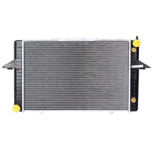 RIDEX 470R0299 Motorkühler / Wasserkühler für VOLVO V70 I (875, 876) 8602561 Bild RIDEX 470R0299 Motorkühler / Wasserkühler für VOLVO V70 I (875, 876) 8602561