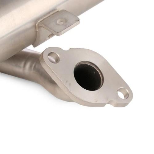 RIDEX AGR Kühler für AUDI A4 Avant (8K5, B8) 4032C0032 Bild RIDEX AGR Kühler für AUDI A4 Avant (8K5, B8) 4032C0032
