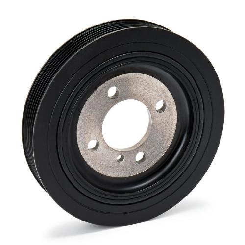 RIDEX 3213B0090 Riemenscheibe Kurbelwelle 153mm Kurbelwellenriemenscheibe Bild RIDEX 3213B0090 Riemenscheibe Kurbelwelle 153mm Kurbelwellenriemenscheibe