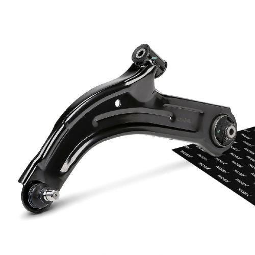 RIDEX 273C0374 Lenker Radaufhängung Querlenker Front links für NISSAN 545011FU0A Bild RIDEX 273C0374 Lenker Radaufhängung Querlenker Front links für NISSAN 545011FU0A