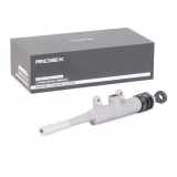 RIDEX 234M0040 Kupplungsgeberzylinder Durchmesser: 19,05mm für BMW 5 Limousine