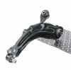RIDEX 273C1055 Lenker Radaufhängung Querlenker Front links für RENAULT Bild RIDEX 273C1055 Lenker Radaufhängung Querlenker Front links für RENAULT