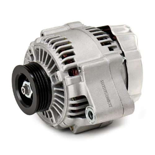 RIDEX 4G1642 Lichtmaschine 95A 12V Drehrichtung im Uhrzeigersinn mit für HONDA Bild RIDEX 4G1642 Lichtmaschine 95A 12V Drehrichtung im Uhrzeigersinn mit für HONDA