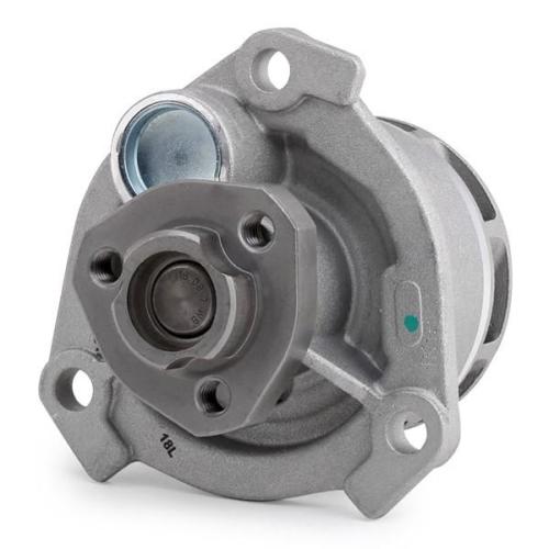 RIDEX 1260W0072 Kühlmittelpumpe Motorkühlung Wasserpumpe mechanisch für OPEL Bild RIDEX 1260W0072 Kühlmittelpumpe Motorkühlung Wasserpumpe mechanisch für OPEL