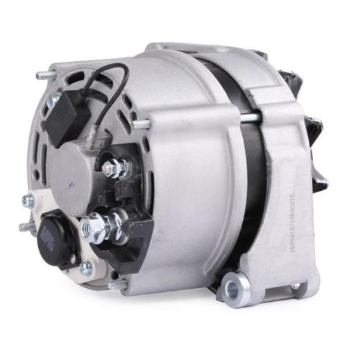 RIDEX 4G0070 Lichtmaschine 55A 14V Drehrichtung im Uhrzeigersinn mit für OPEL Bild RIDEX 4G0070 Lichtmaschine 55A 14V Drehrichtung im Uhrzeigersinn mit für OPEL