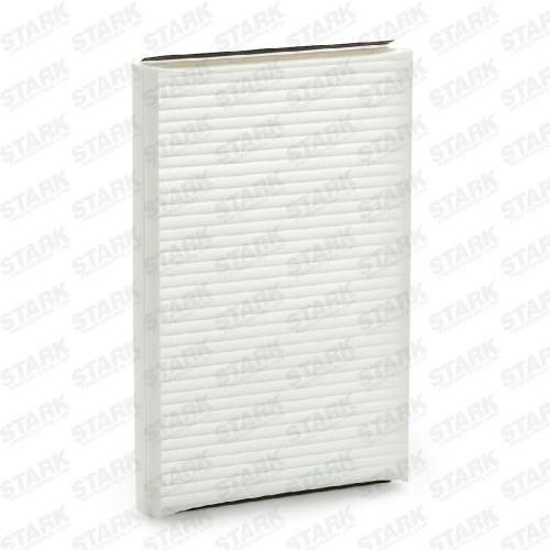 STARK SKIF-0170074 Innenraumfilter Pollenfilter Höhe: 30 Breite: 167 Länge: 258 Bild STARK SKIF-0170074 Innenraumfilter Pollenfilter Höhe: 30 Breite: 167 Länge: 258