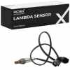 RIDEX 3922L0252 Lambdasonde an Abgaskr&uuml;mmer Oxygen O2 Sensor Beheizt f&uuml;r MAZDA 3