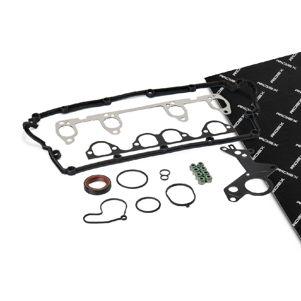 RIDEX Dichtungssatz Zylinderkopf für VW Golf 1V Schrägheck (1J1)
