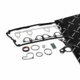 RIDEX Dichtungssatz Zylinderkopf für VW Golf 1V Schrägheck (1J1)