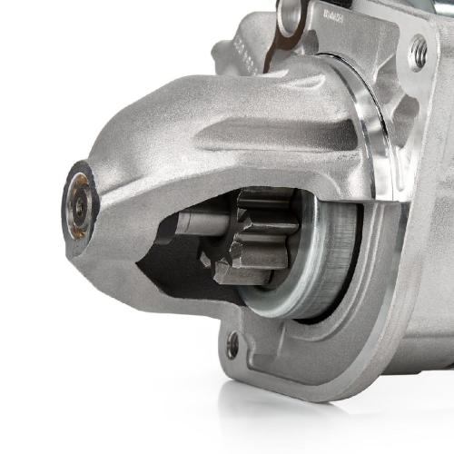RIDEX PLUS Motor Starter/Anlasser 2,50kW für IVECO Daily VI Kastenwagen Bild RIDEX PLUS Motor Starter/Anlasser 2,50kW für IVECO Daily VI Kastenwagen