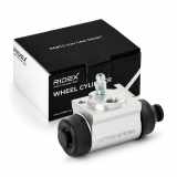 RIDEX 277W0287 1x Radbremszylinder Trommelbremse Radzylinder Hinten für RENAULT