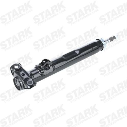 STARK SKSA-0130031 2x Stoßdämpfer Federbein Gasdruck Vorne A201320323064 Bild STARK SKSA-0130031 2x Stoßdämpfer Federbein Gasdruck Vorne A201320323064