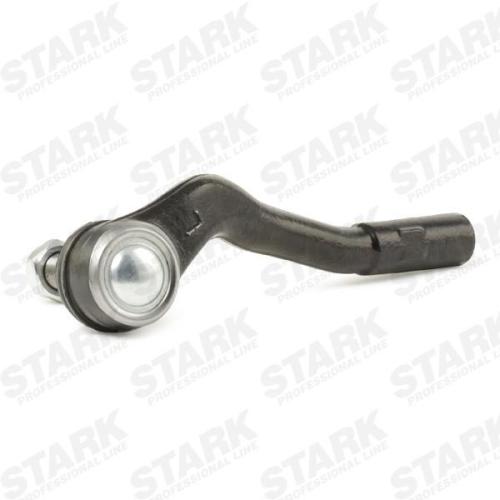 STARK Spurstangenkopf Vorderachse links Traggelenk M14x1,5 SKTE-0280315 Bild STARK Spurstangenkopf Vorderachse links Traggelenk M14x1,5 SKTE-0280315