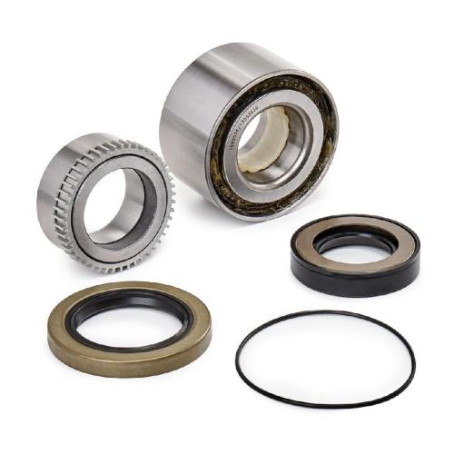 RIDEX 654W0939 Radlagersatz pro 1 Rad für MITSUBISHI L 200 / Triton Pickup Bild RIDEX 654W0939 Radlagersatz pro 1 Rad für MITSUBISHI L 200 / Triton Pickup